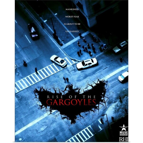 download rise of the gargoyles full movie english
